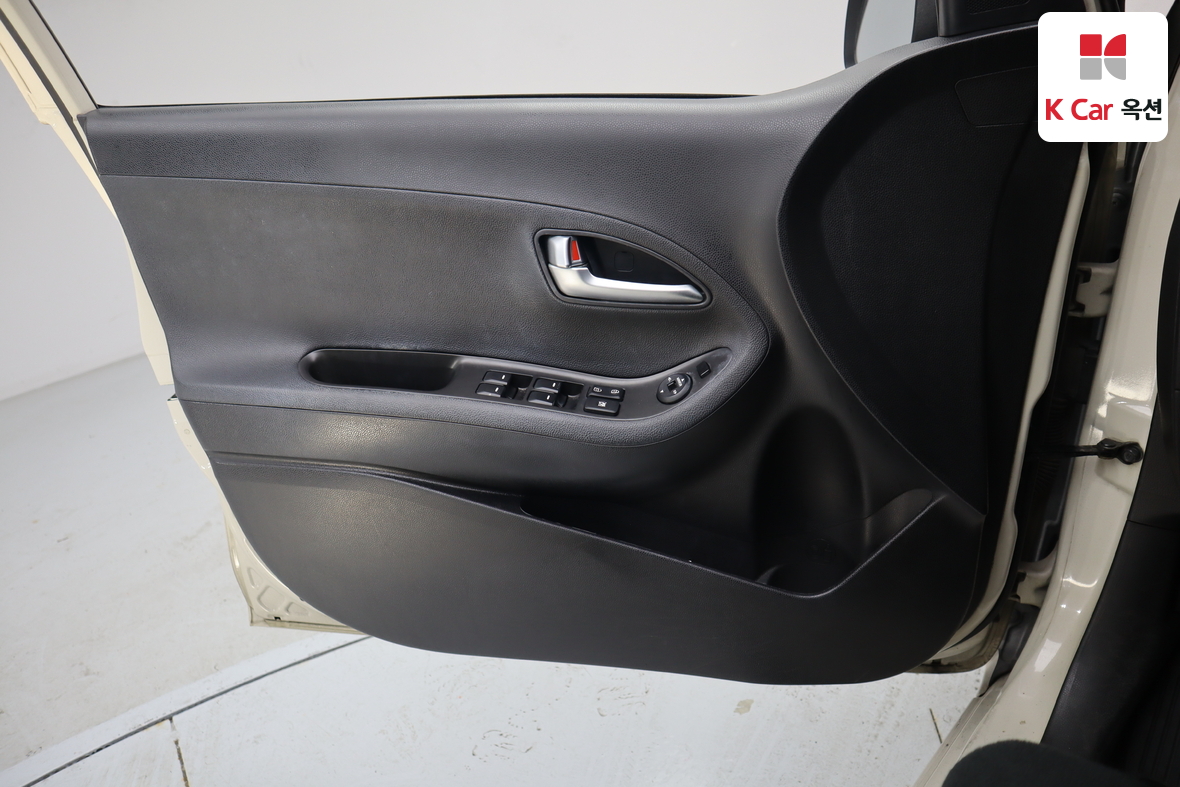 Kia Morning 2013 - Image 8