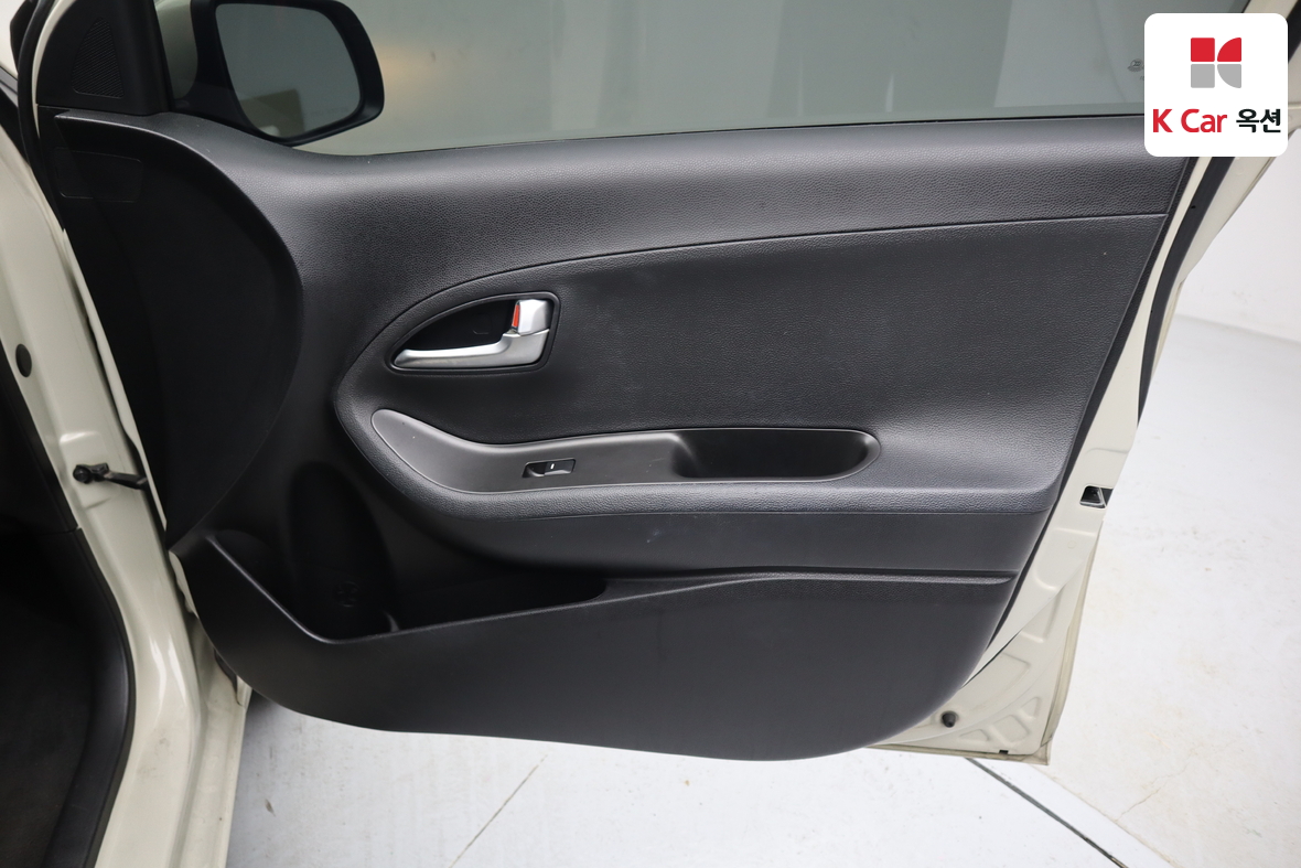 Kia Morning 2013 - Image 28