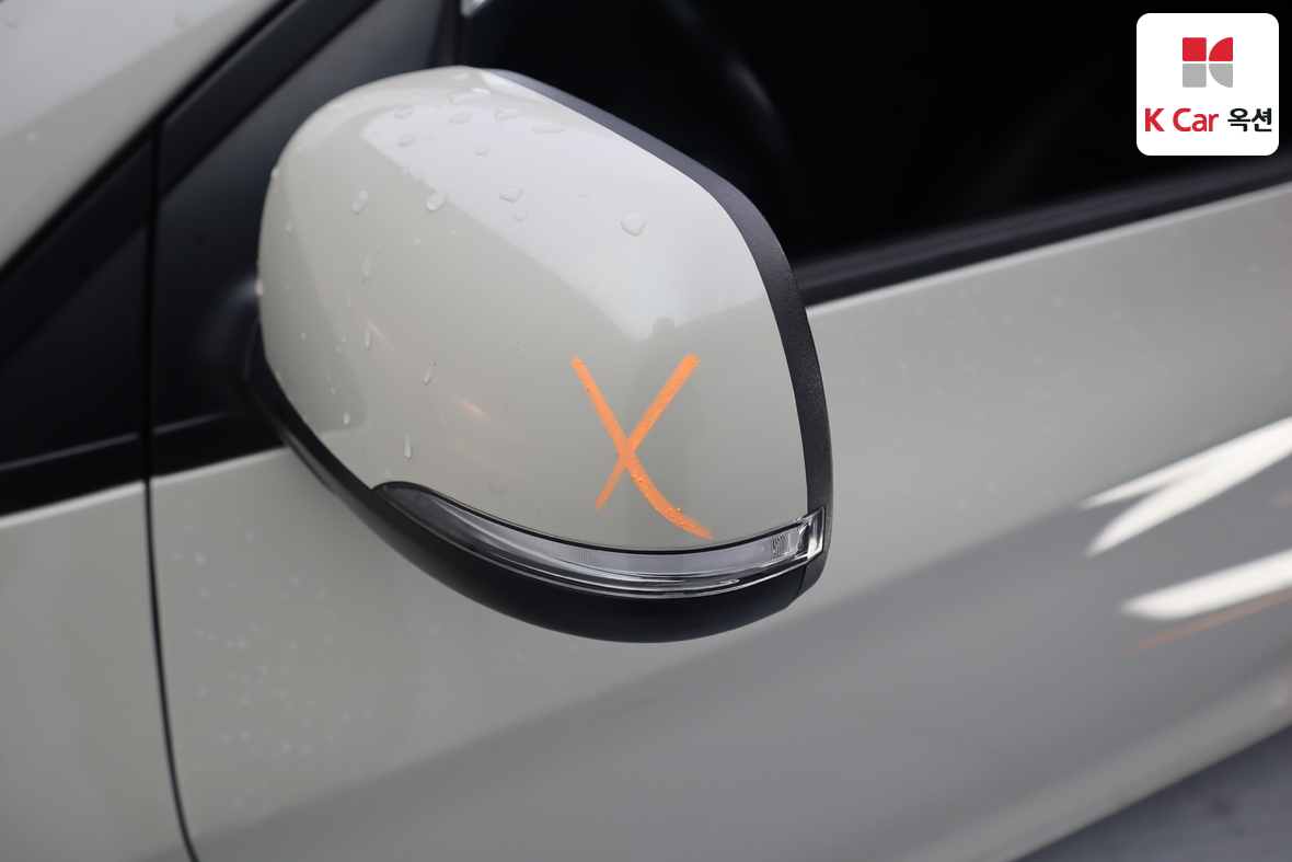 Kia Morning 2013 - Image 36