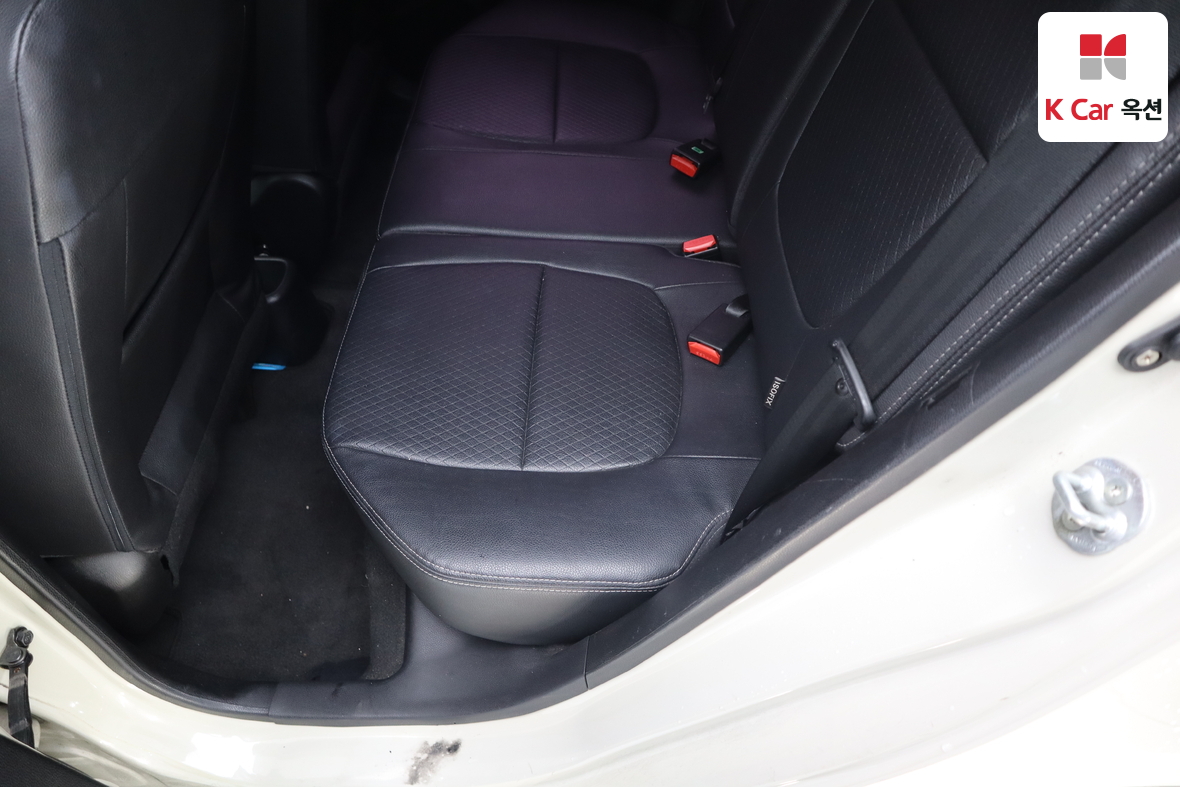 Kia Morning 2013 - Image 22