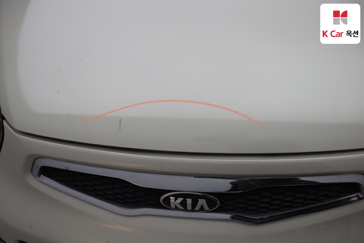 Kia Morning 2013 - Image 34
