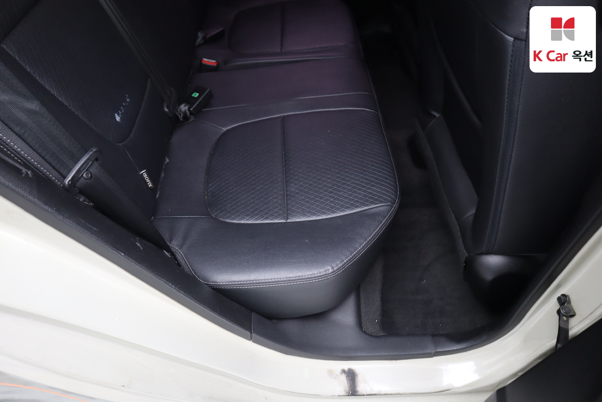 Kia Morning 2013 - Image 27