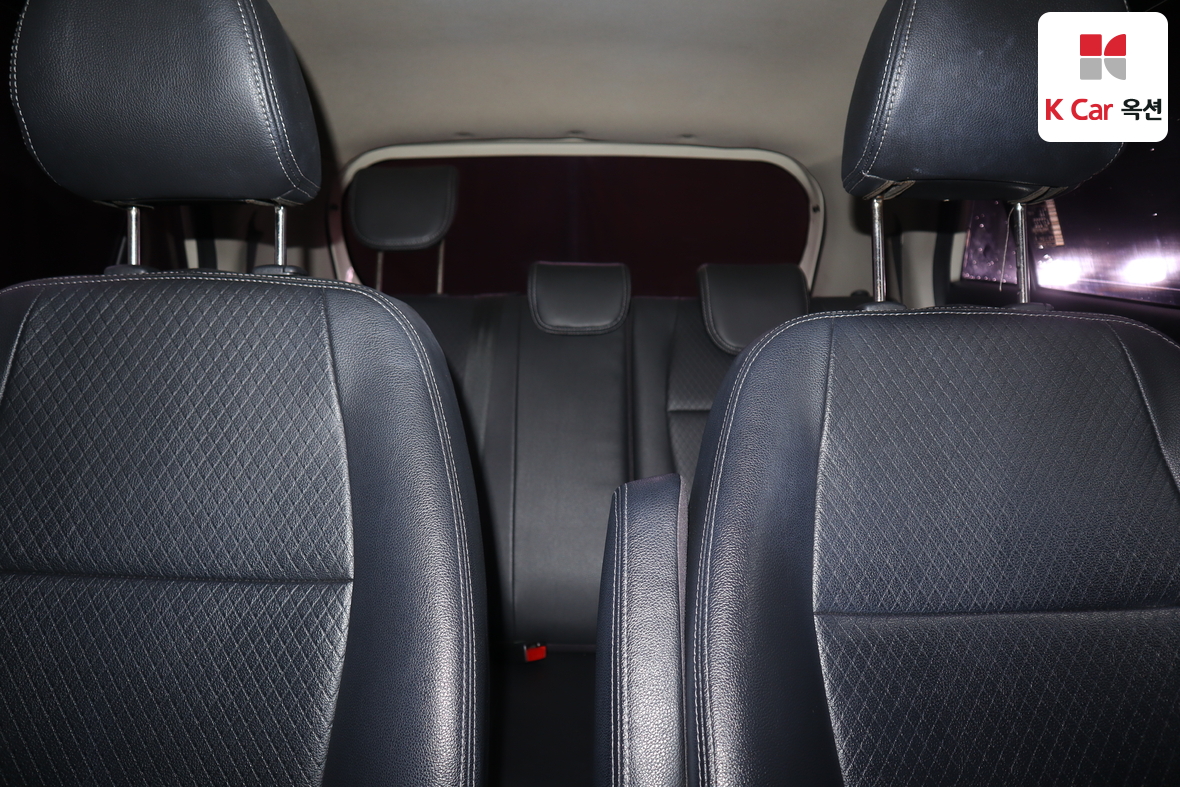 Kia Morning 2013 - Image 18