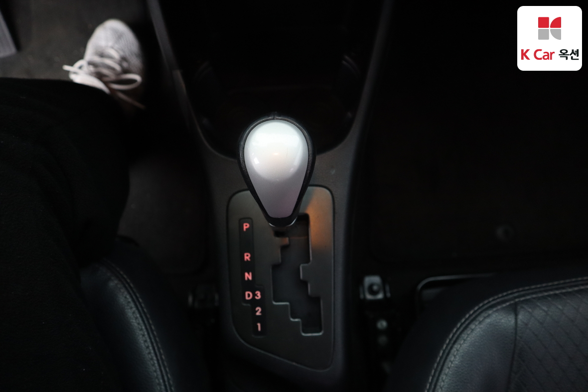 Kia Morning 2013 - Image 15