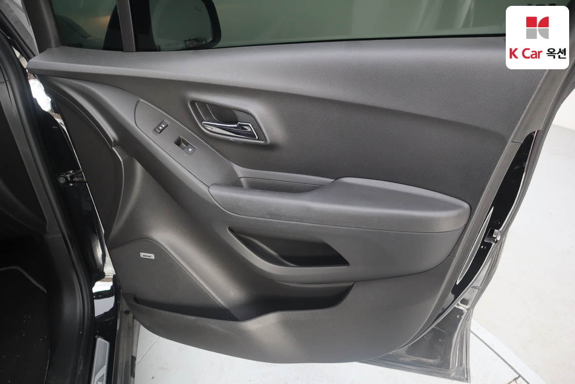 Gm Korea Trax 2017 - Image 27