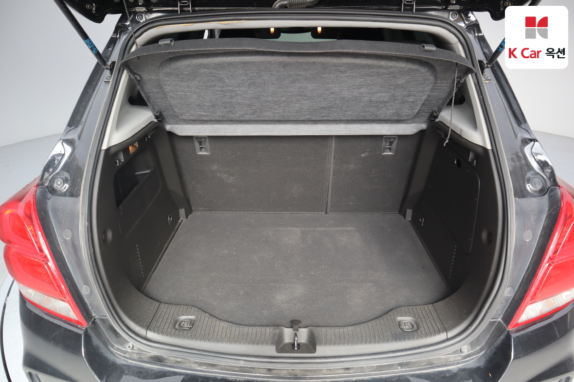 Gm Korea Trax 2017 - Image 22