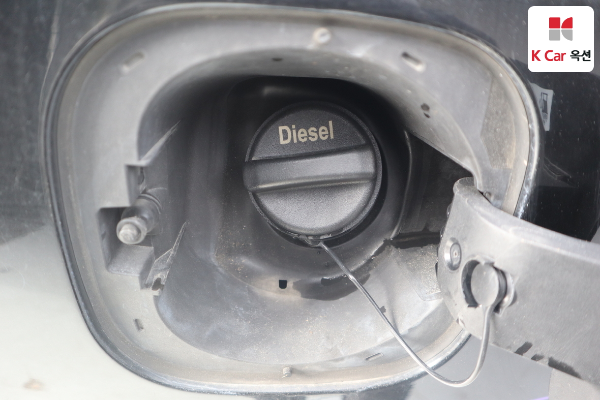 Gm Korea Trax 2017 - Image 24