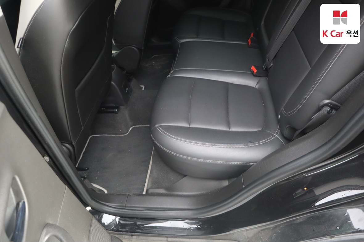 Gm Korea Trax 2017 - Image 21