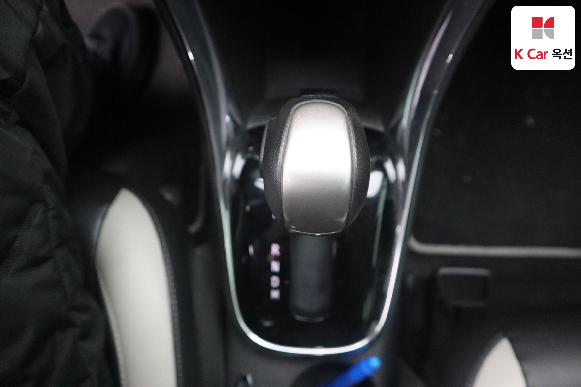 Gm Korea Trax 2017 - Image 15