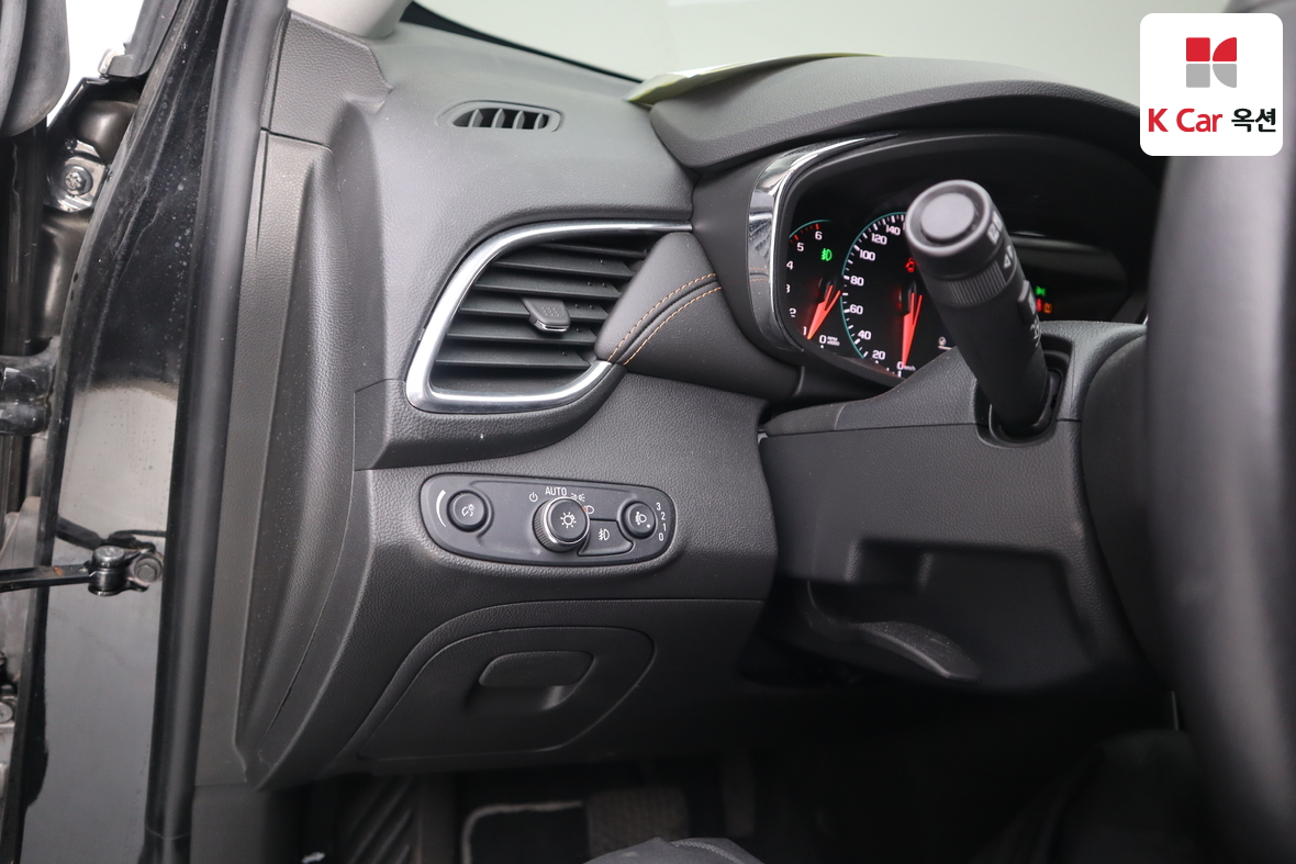 Gm Korea Trax 2017 - Image 9