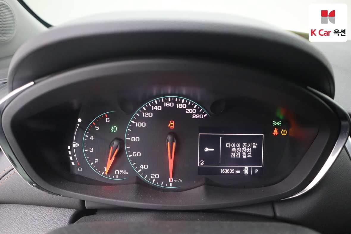 Gm Korea Trax 2017 - Image 5