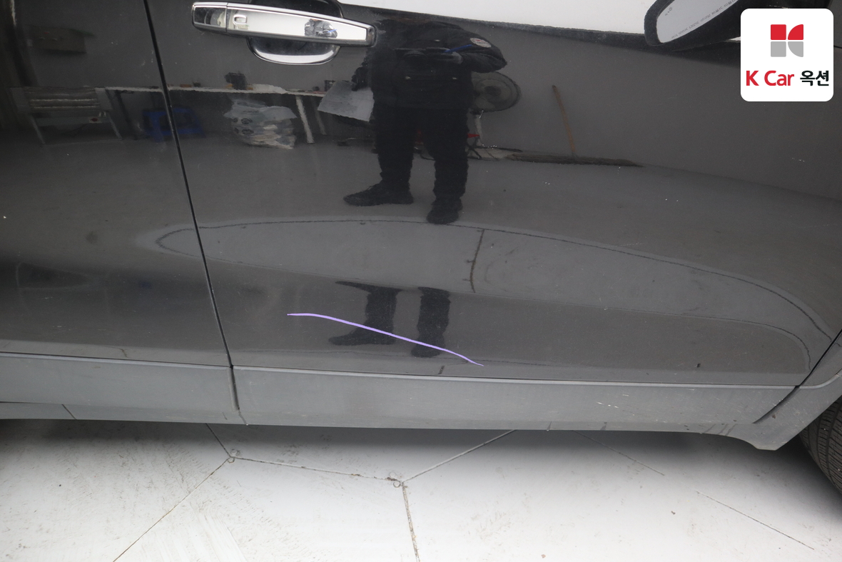 Gm Korea Trax 2017 - Image 36