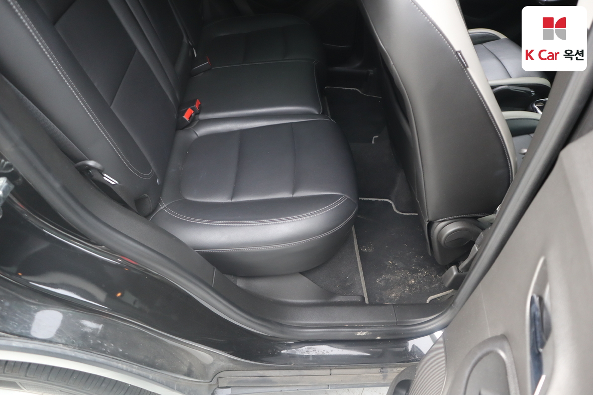 Gm Korea Trax 2017 - Image 26