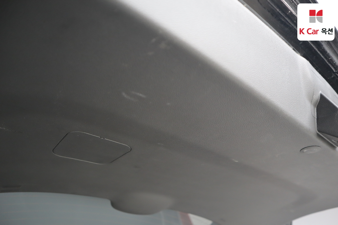 Gm Korea Trax 2017 - Image 23