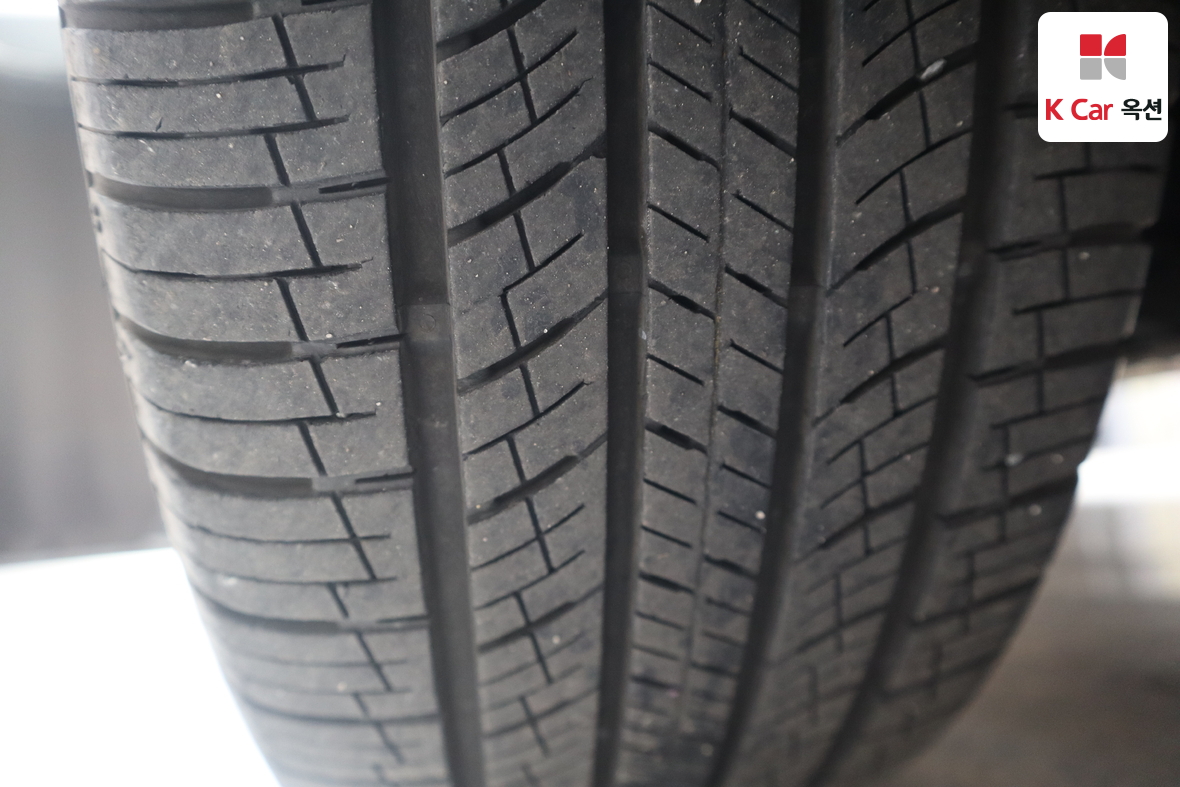 Gm Korea Trax 2017 - Image 30