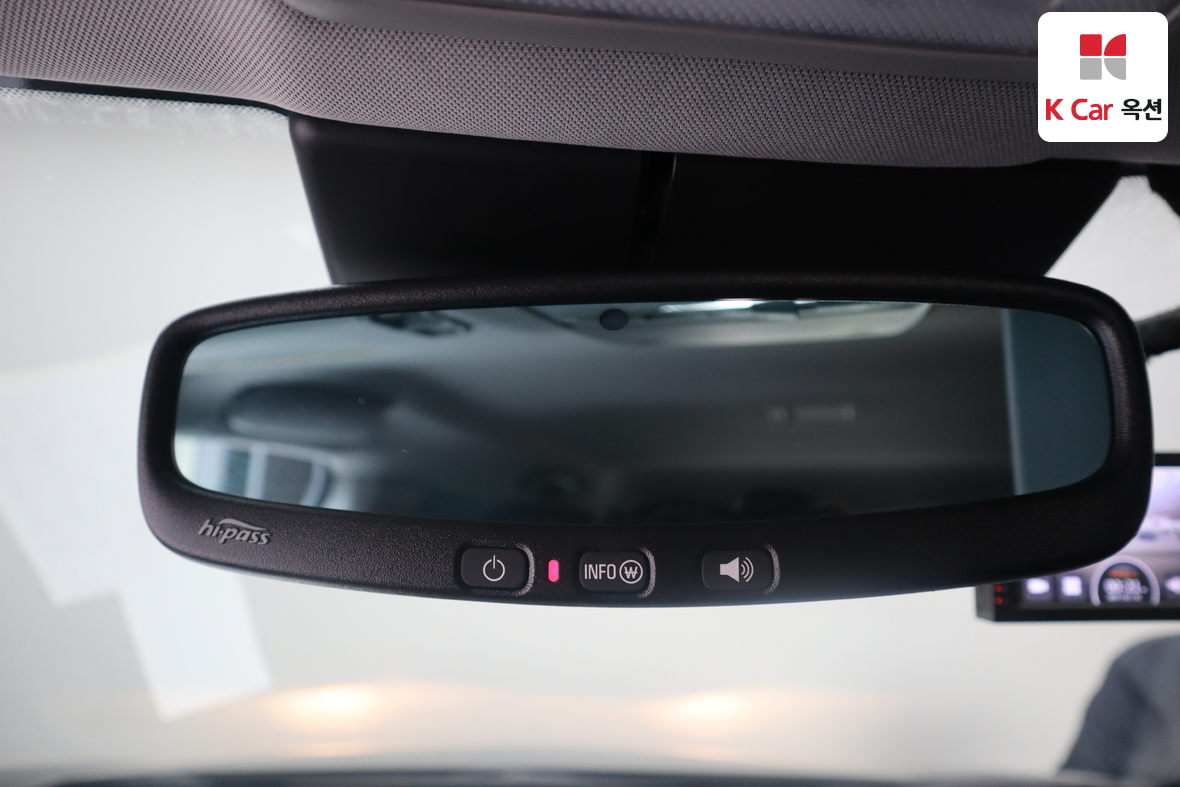 Gm Korea Trax 2017 - Image 12