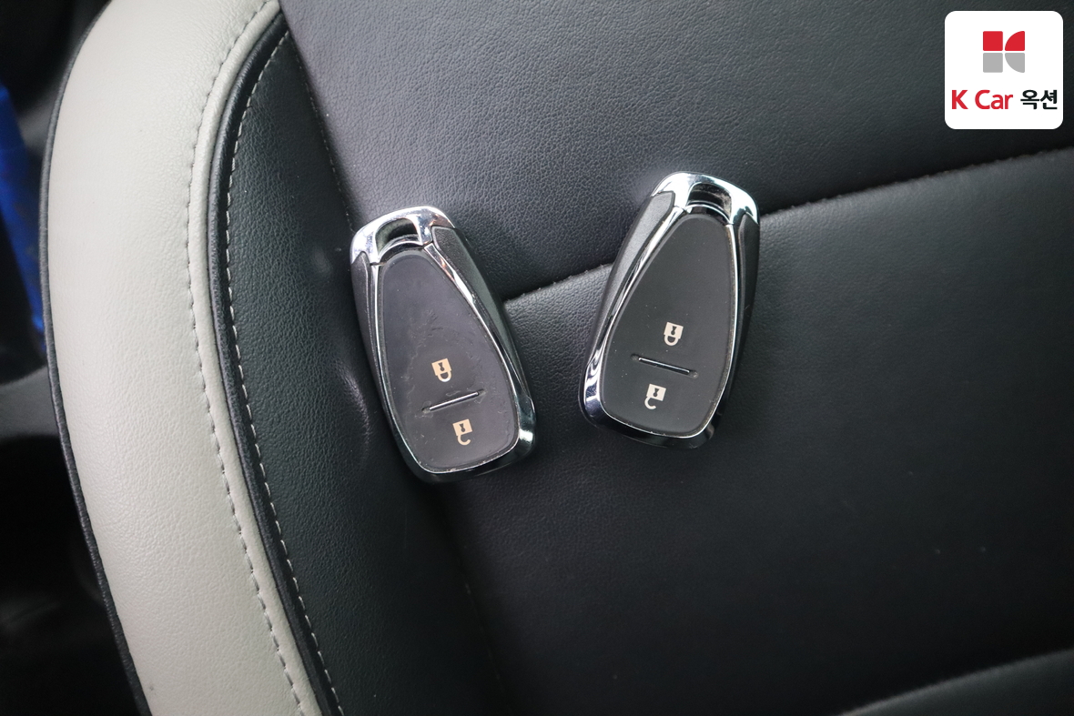 Gm Korea Trax 2017 - Image 16