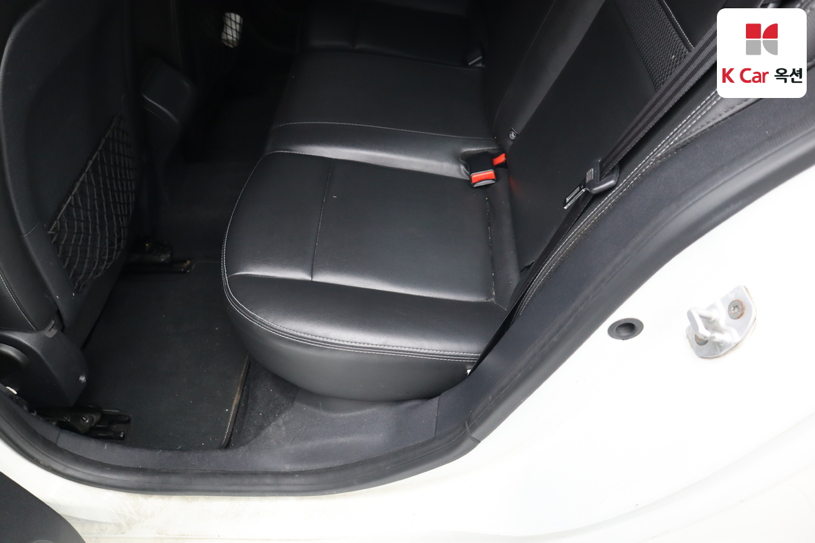 Renault Samsung SM3 2015 - Image 21