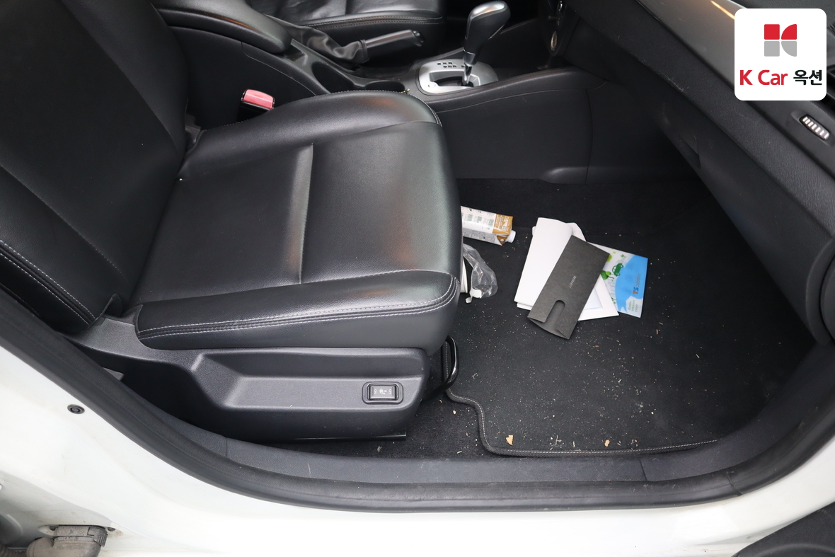 Renault Samsung SM3 2015 - Image 27