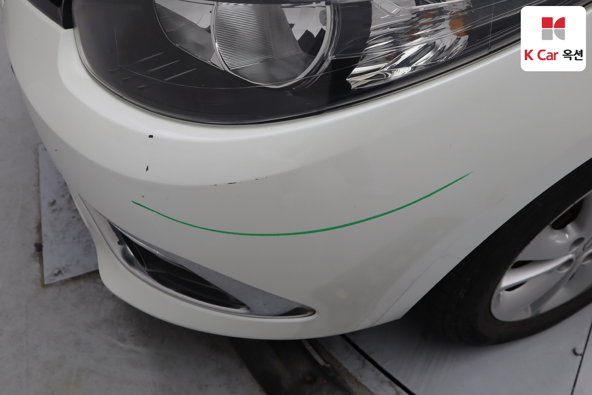 Renault Samsung SM3 2015 - Image 32