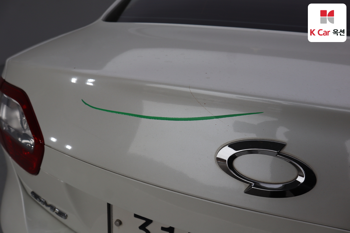 Renault Samsung SM3 2015 - Image 37