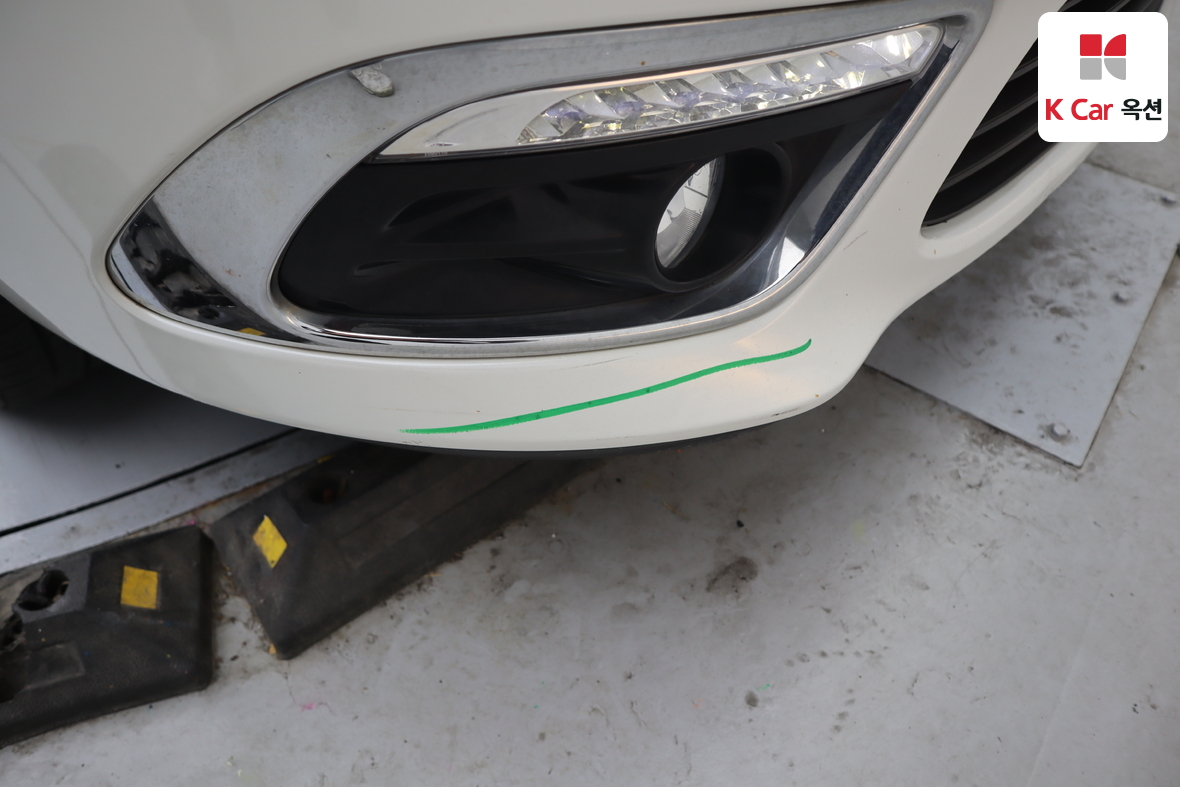 Renault Samsung SM3 2015 - Image 41