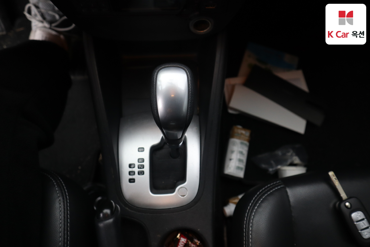 Renault Samsung SM3 2015 - Image 15