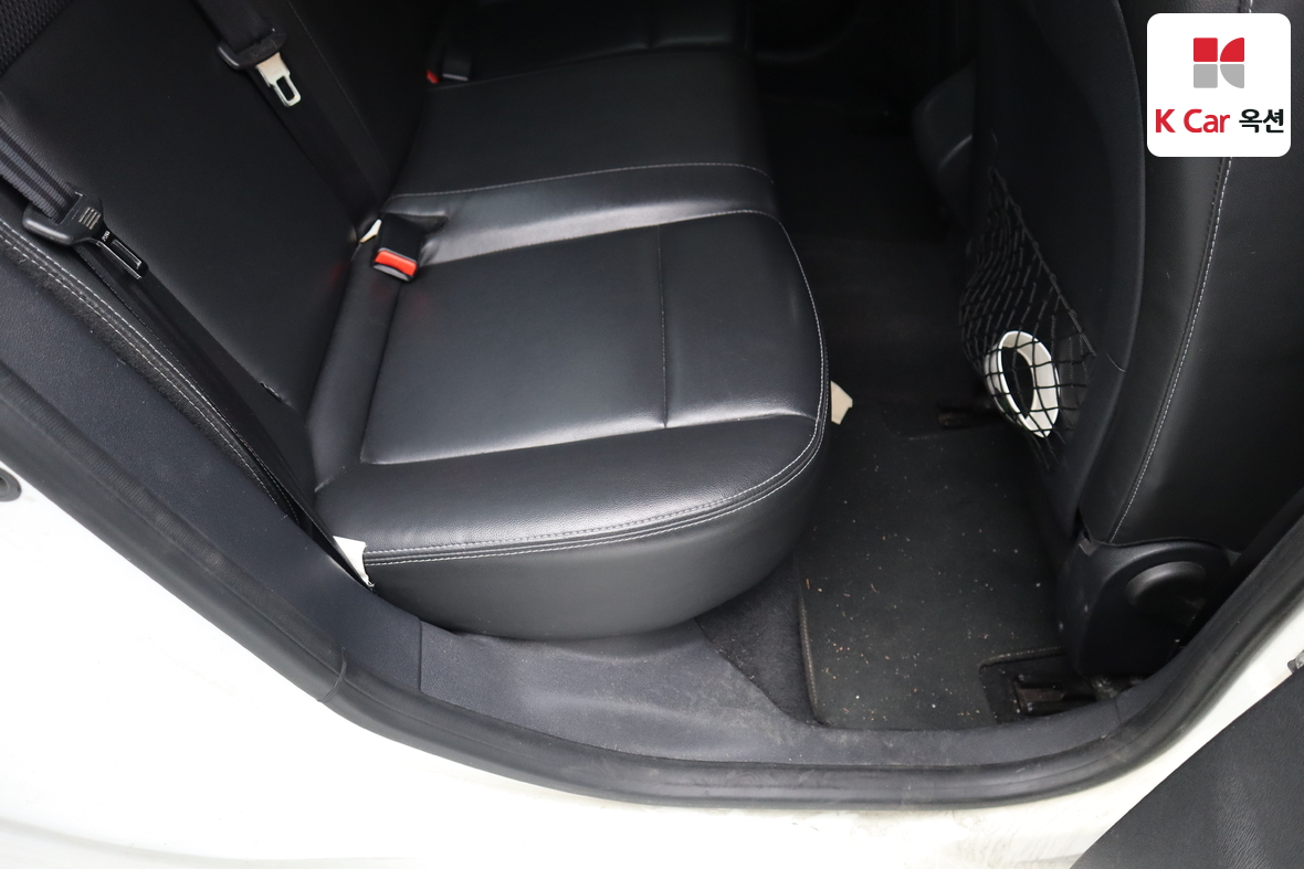 Renault Samsung SM3 2015 - Image 25