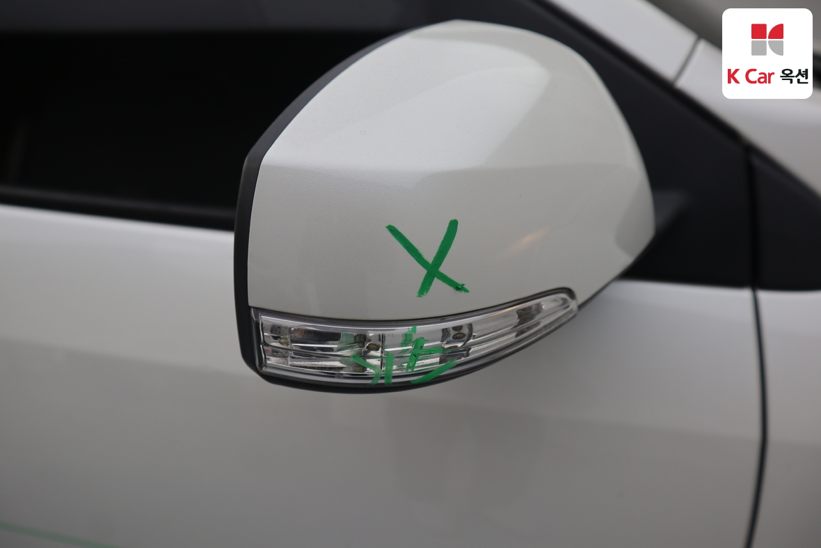 Renault Samsung SM3 2015 - Image 39