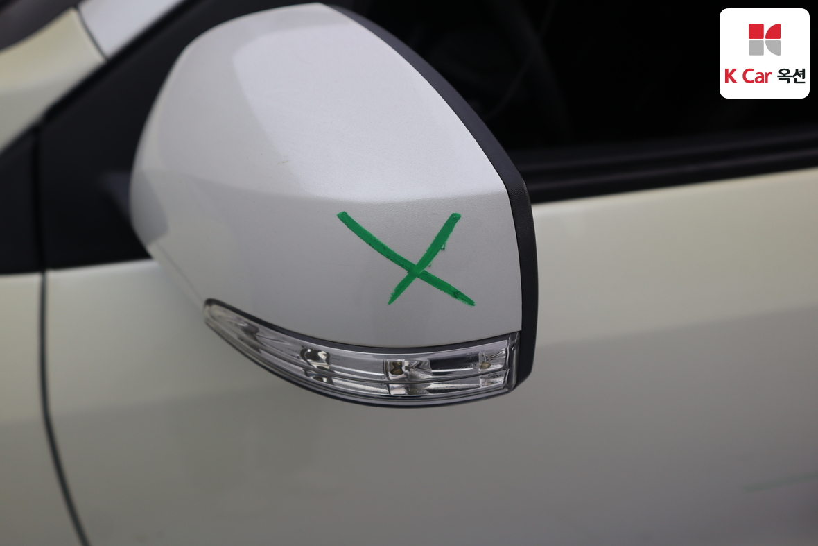 Renault Samsung SM3 2015 - Image 34