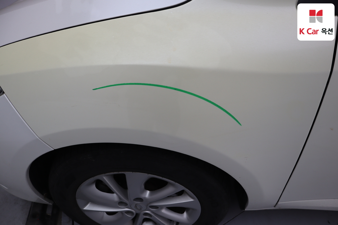 Renault Samsung SM3 2015 - Image 33