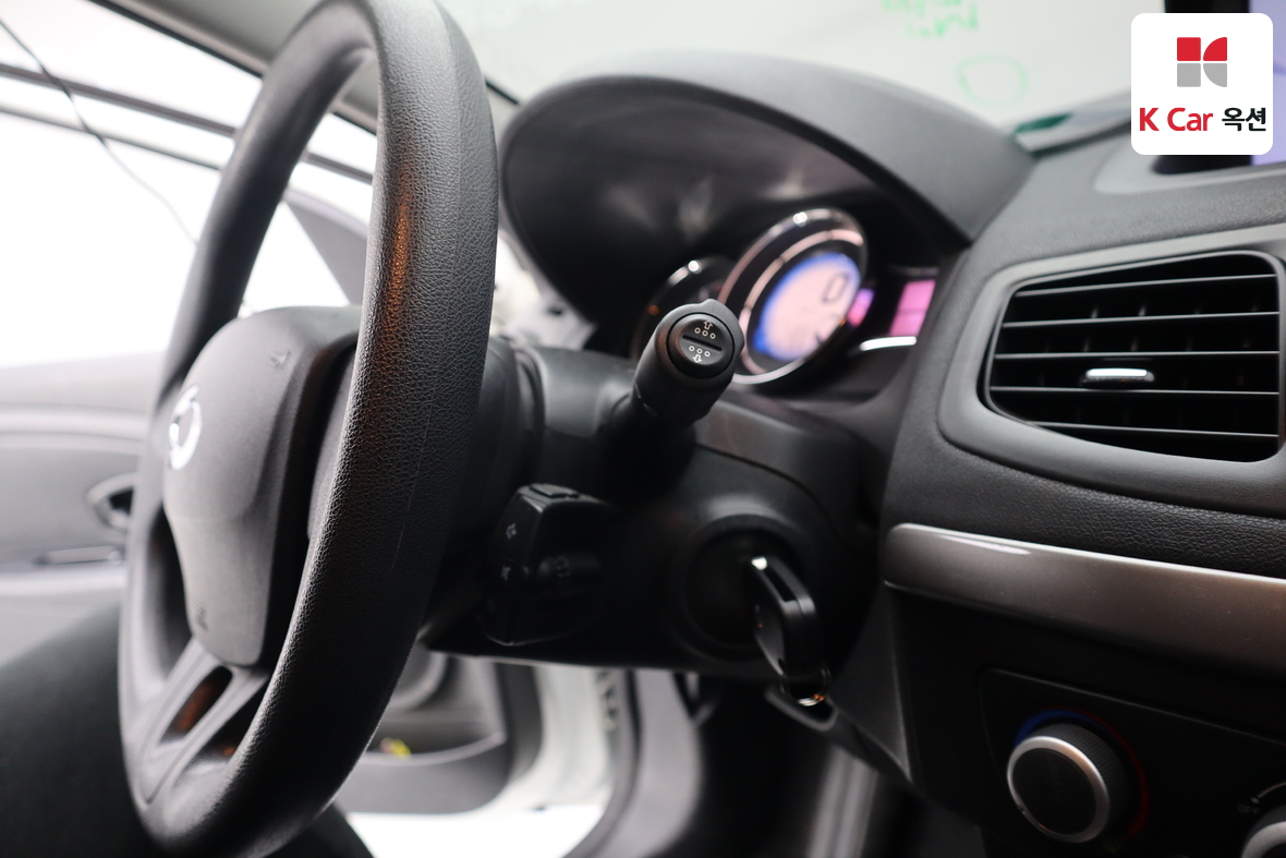 Renault Samsung SM3 2015 - Image 11