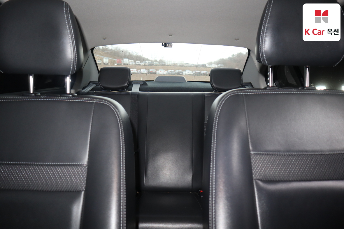 Renault Samsung SM3 2015 - Image 17