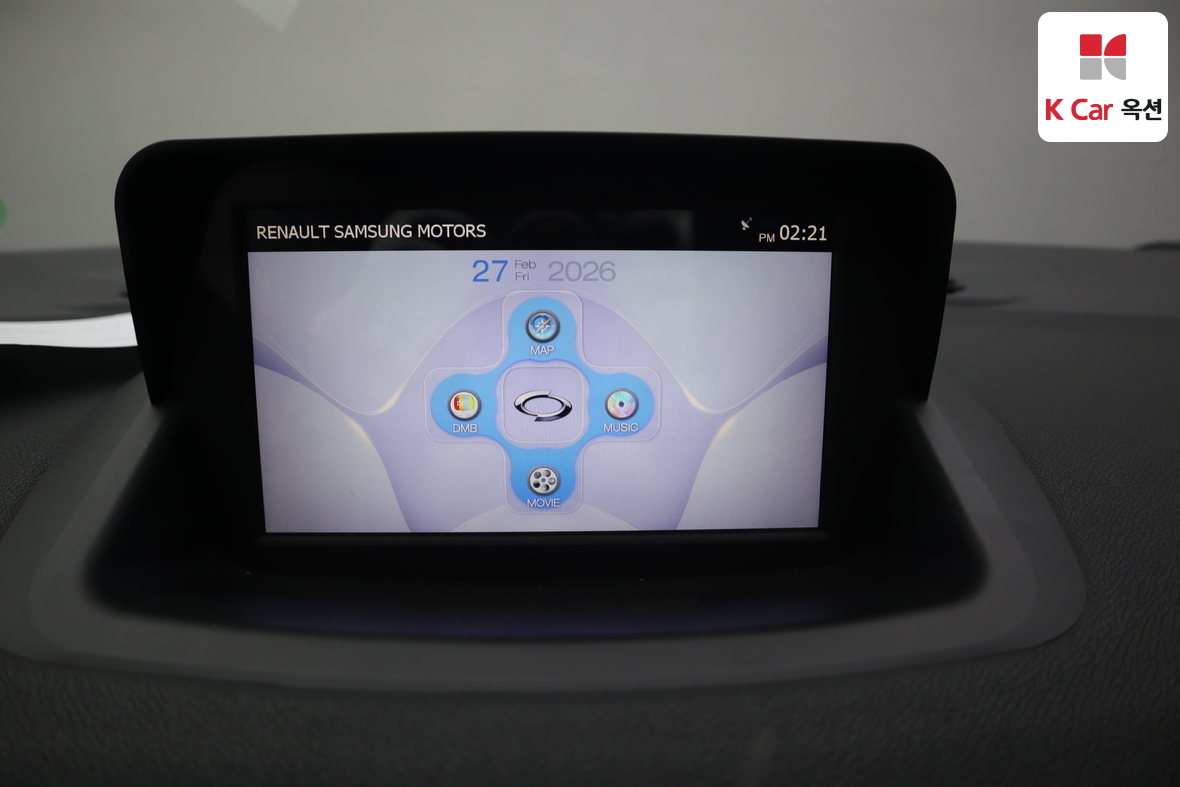 Renault Samsung SM3 2015 - Image 13