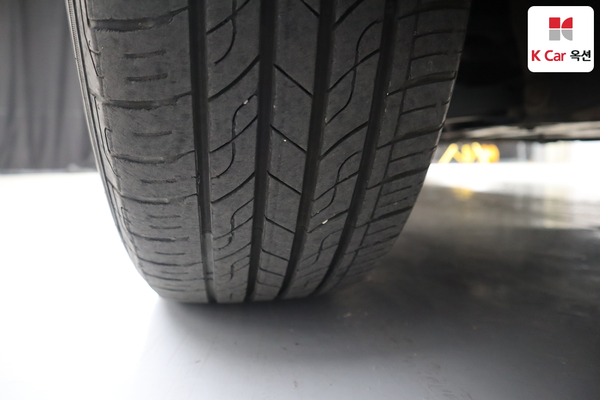 Renault Samsung SM3 2015 - Image 29