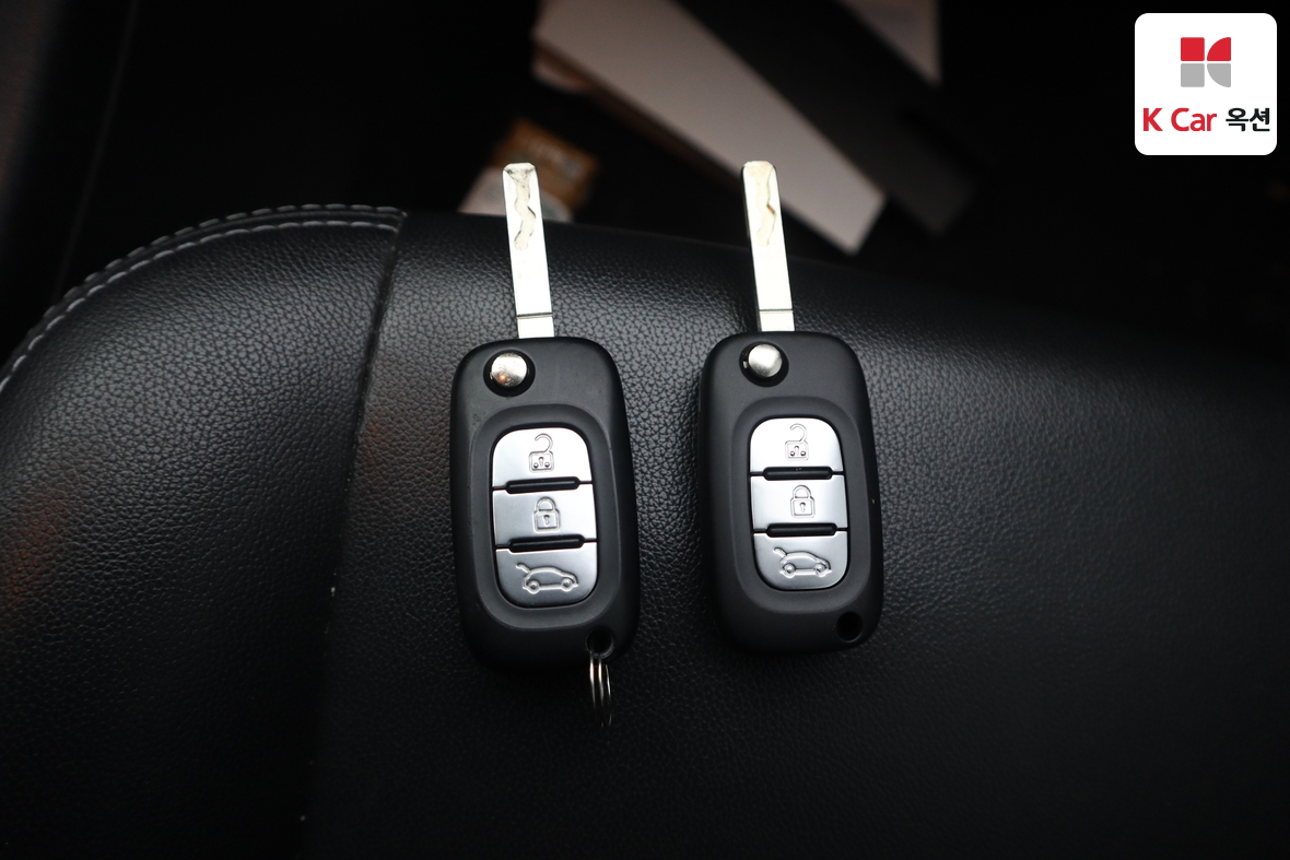 Renault Samsung SM3 2015 - Image 16