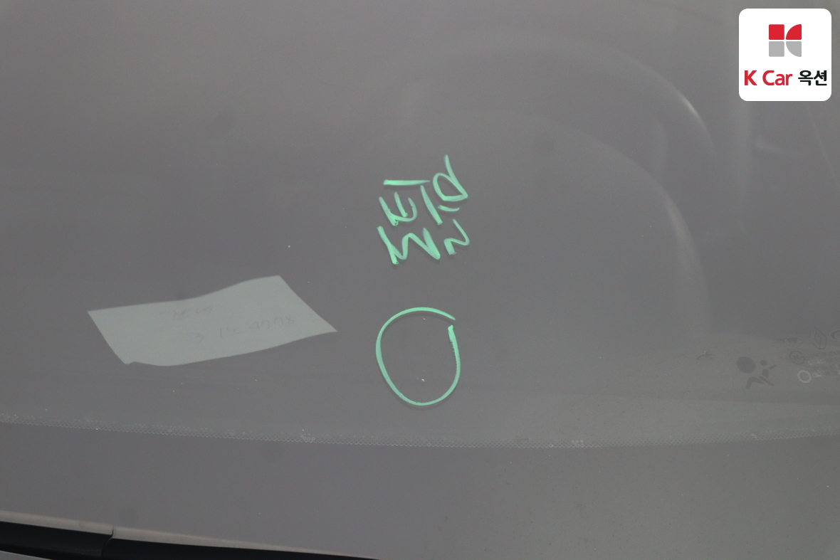 Renault Samsung SM3 2015 - Image 31