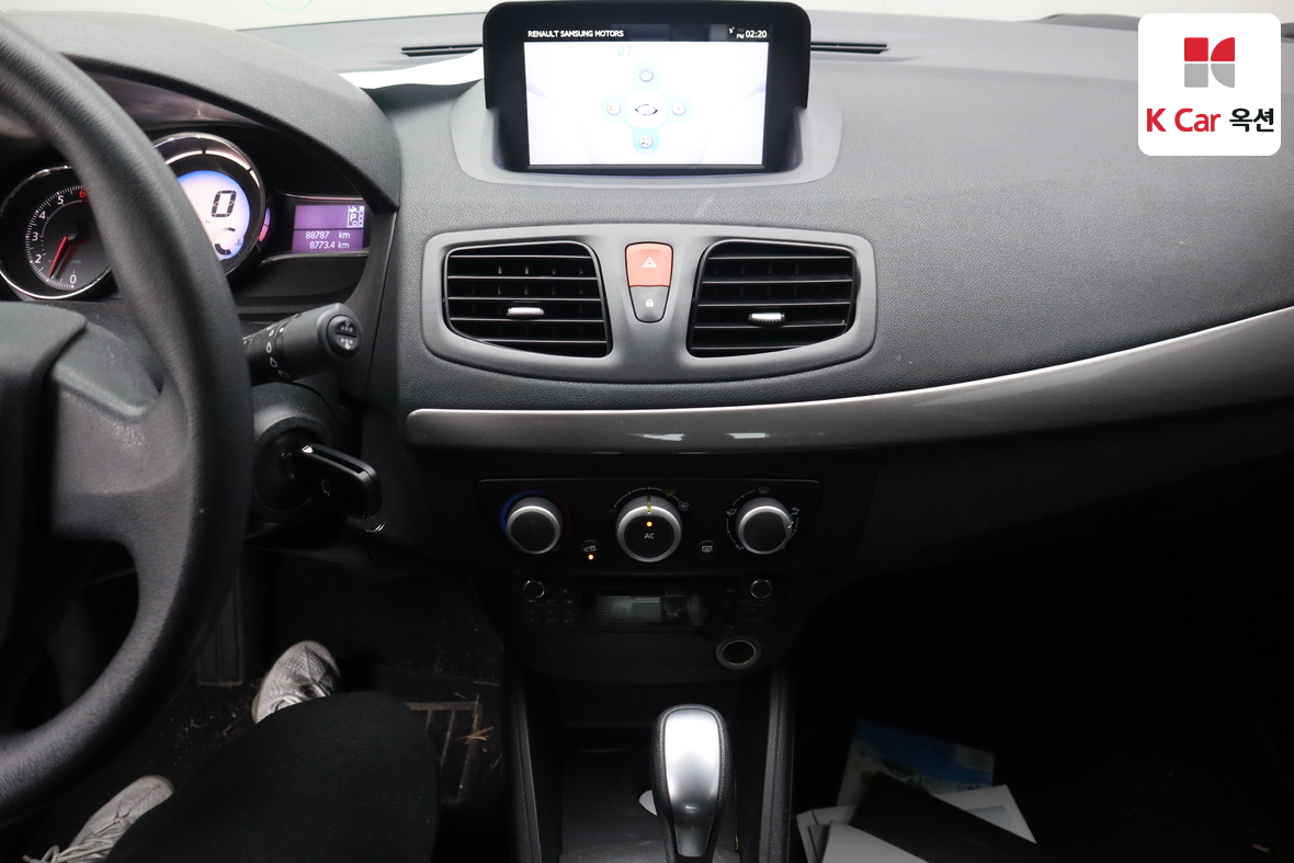 Renault Samsung SM3 2015 - Image 6