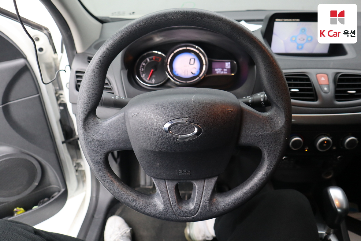 Renault Samsung SM3 2015 - Image 10