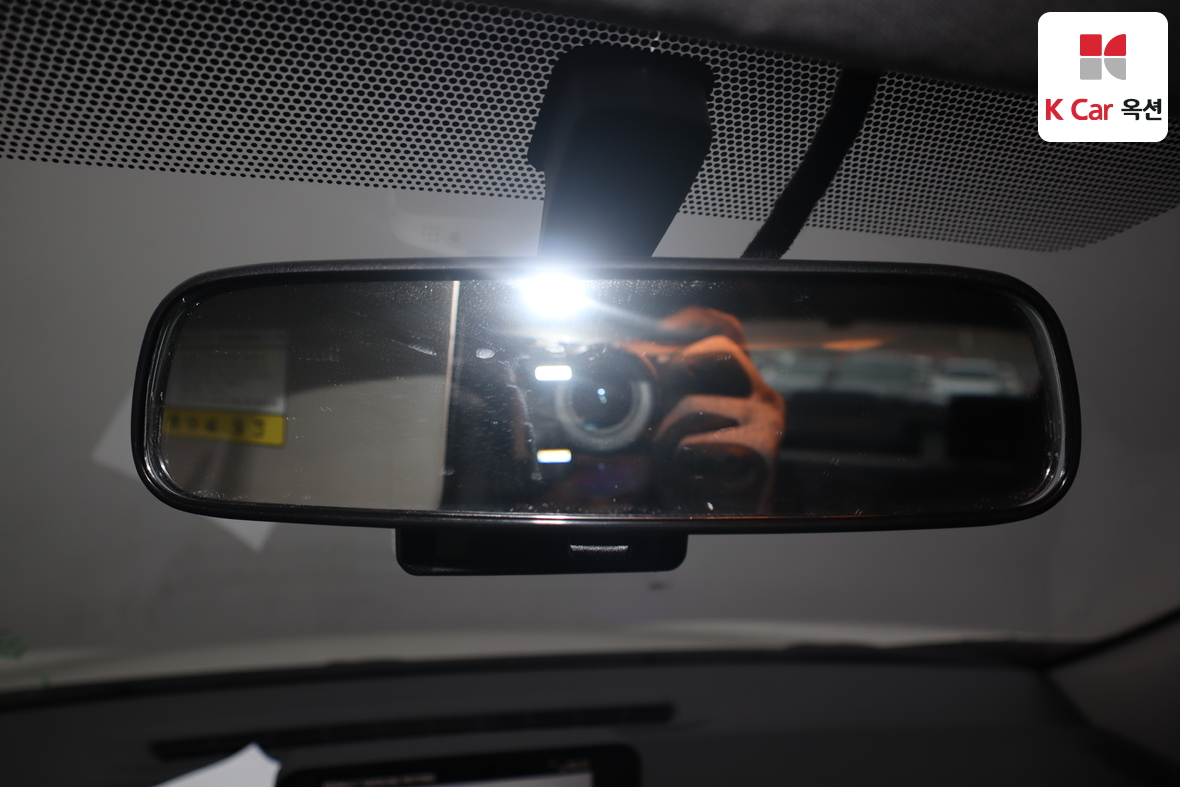 Renault Samsung SM3 2015 - Image 12