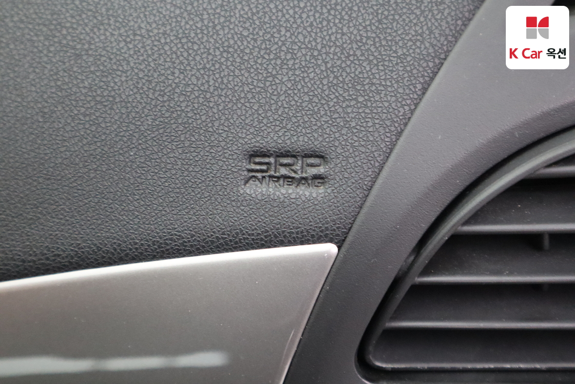 Renault Samsung SM3 2015 - Image 28