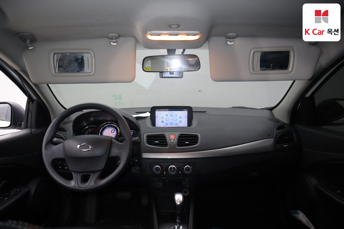 Renault Samsung SM3 2015 - Image 3