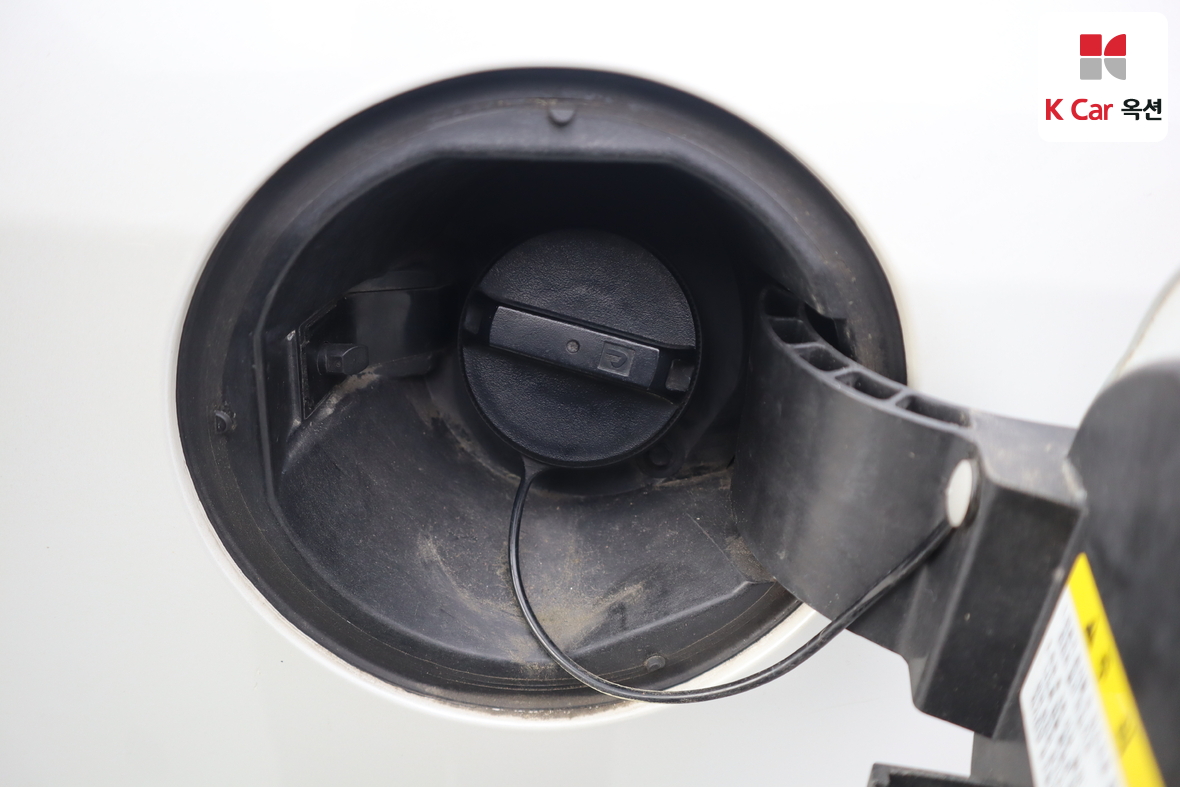 Renault Samsung SM3 2015 - Image 23