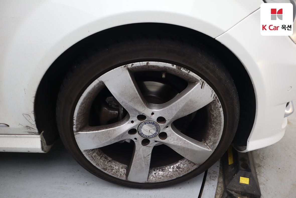 Mercedes-Benz C-Class 2014 - Image 44