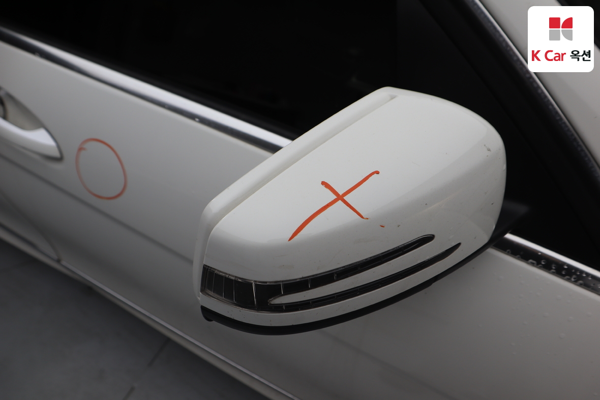 Mercedes-Benz C-Class 2014 - Image 37