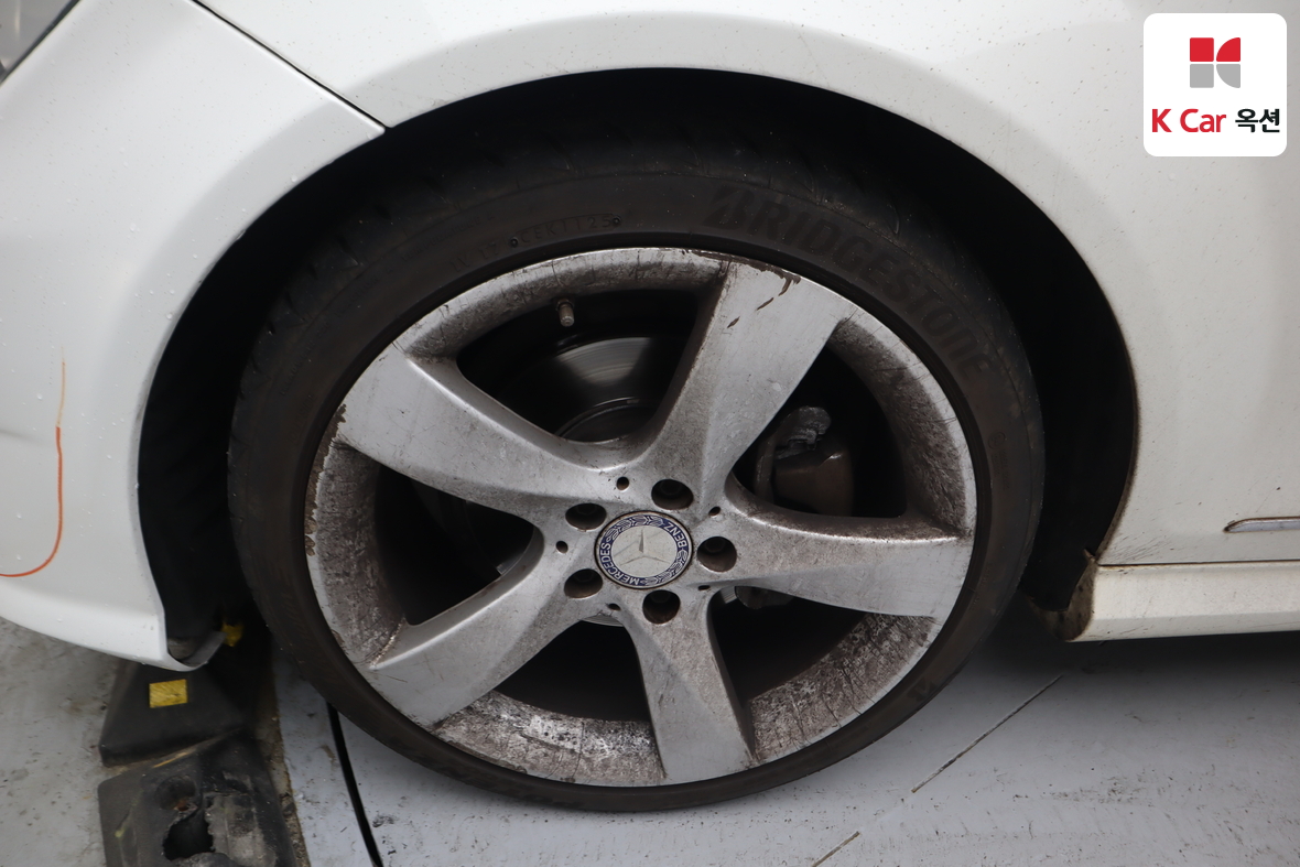 Mercedes-Benz C-Class 2014 - Image 43