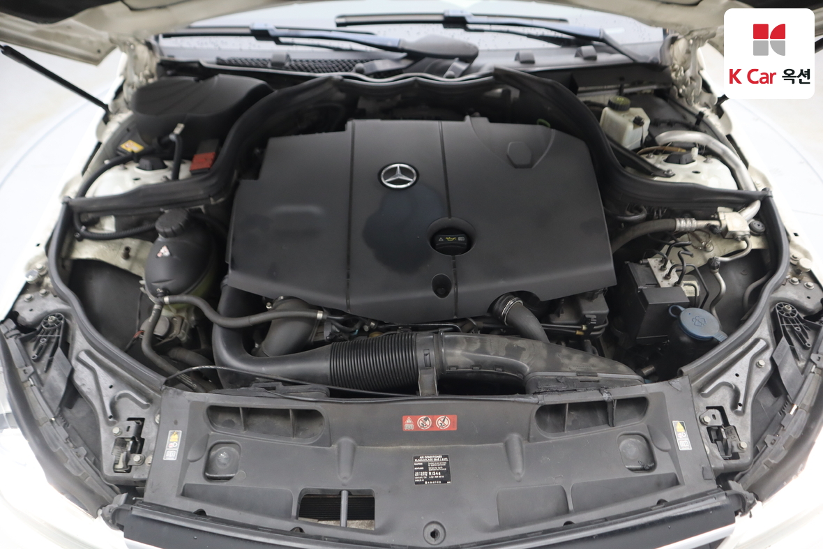 Mercedes-Benz C-Class 2014 - Image 35