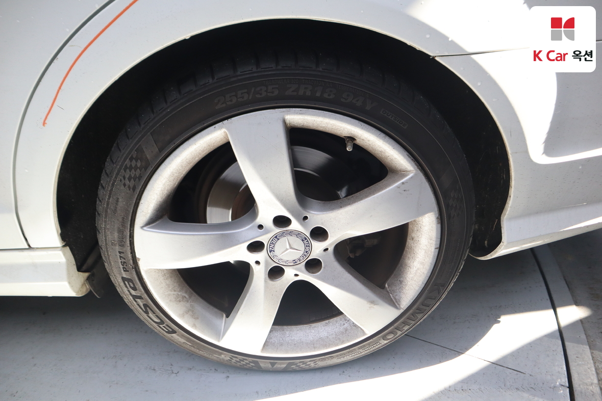 Mercedes-Benz C-Class 2014 - Image 41