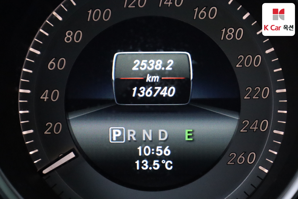 Mercedes-Benz C-Class 2014 - Image 4