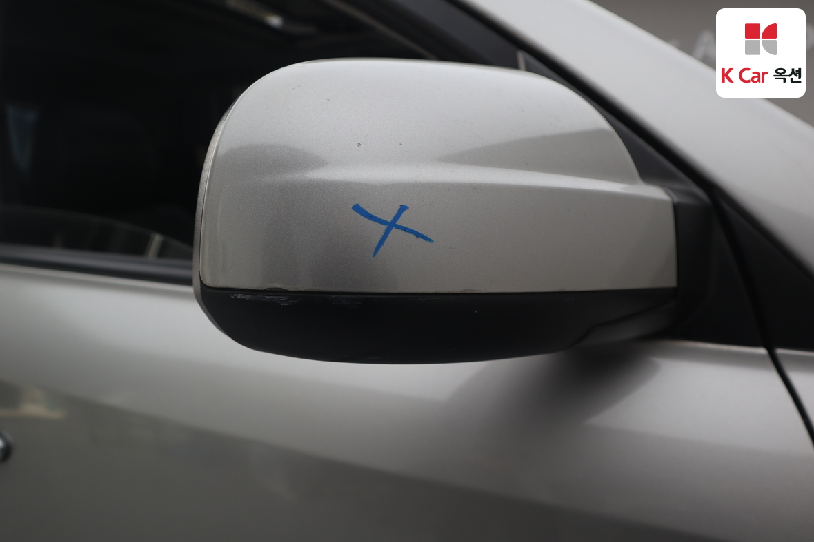 Hyundai Tucson 2007 - Image 46